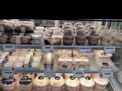 -密约(浦沿店)
