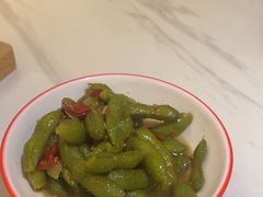 -狐狸爱上椰子鸡(滨江星光大道店)