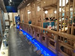 -九田家黑牛烤肉料理(宣化阳光广场店)