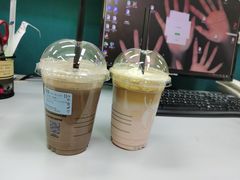 -瑞幸咖啡(尼盛尚品汇店)