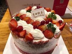-味多美蛋糕(灯市口店)