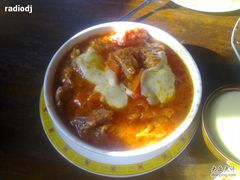 扎西德勒 -玛吉阿米·餐吧