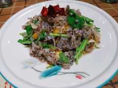 -楚太子  中餐&烧烤(武大店)