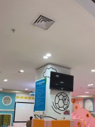 -孩子王童乐园(贵阳观山湖万达店)