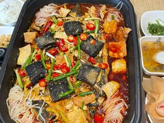 -彼酷哩活鱼现烤(新都汇店)