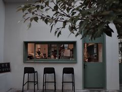 -NEA BAY咖啡馆