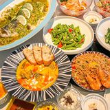 今天就解锁一家隐藏在东门的宝藏泰式料理专门店