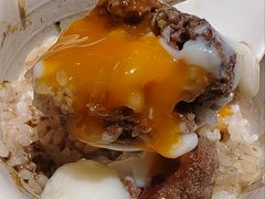 -肉肉大米(金虹桥店)