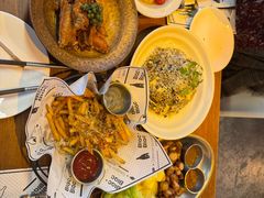 -Blac+Blac(中海环宇荟店)