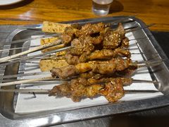 -二道木烤羊腿(桃花潭店)
