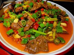 -谭公鱼头·鲜鱼火锅·小龙虾·江湖菜(秀沿路店)