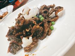 虾鳝双脆-930私房菜(欧阳路店)