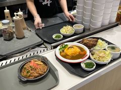 -大食代美食广场(上海中心店)