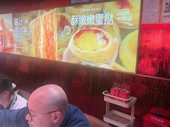 -龍歌自助小火锅(雨花台江南虹悦城店)