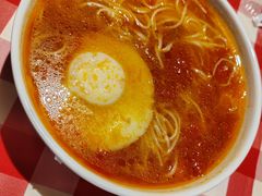 -西贝(龙华壹方天地店)