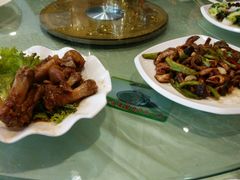 -小土豆美食(太原南街店)