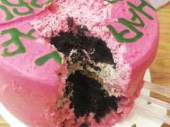 -好利来(高新枫叶广场店)