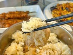 -大草原清真饭庄(沙河店)