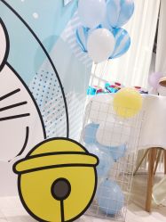 -瑞贝生日派对宝宝宴策划