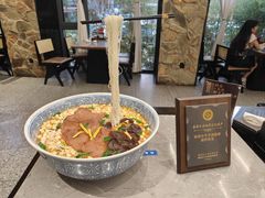 -陈熹公民族美食文化餐厅(中华广场店)