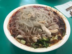 -甘记肥肠粉(马鞍北路店)