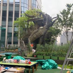 -可可天空农场(中大店)