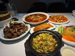 -金百万烤鸭店(良乡店)