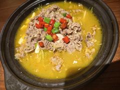 -破三川·新川菜(静安大融城店)