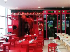 大堂-侯师傅热炒店(印象城店)
