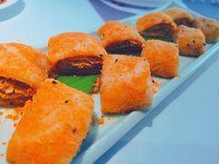 -野蔓果·山野菜(西湖景区·龙井茶田店)