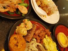 -东方之珠洗浴休闲广场(南开店)