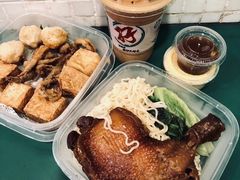 -孖记茶档·热腾茶餐(乐峰店)