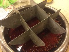 -朱氏胖子烂火锅(洪崖洞店)