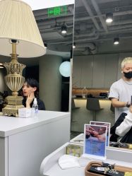 -变画·发型STUDIO