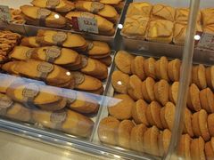 -弘御轩·现烤糕饼(宁夏路大润发店)