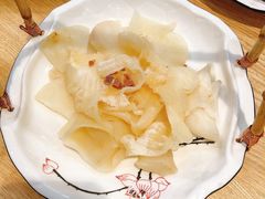 花胶-喜上喜鸡煲翅(吉大店)