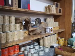 -正源安吉白茶特产享购商场(安吉店)