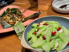 -云海肴·汽锅鸡·云南代表菜(天山百盛优客店)