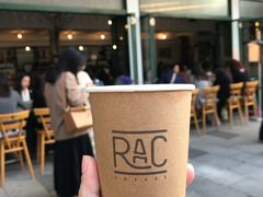 -RAC BAR(安福路店)