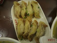 -小姜锅贴(凤凰街店)
