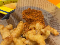 -北丐先生·野馄饨烧烤(雨花万象店)