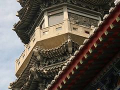 -盛世南宫影视城(北普陀影视城)