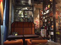 -范设计花园餐酒咖·中西餐·咖啡厅·酒馆