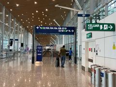 -吉隆坡国际机场