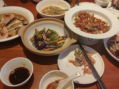 -妈妈菜舟山海鲜(定海古城店)