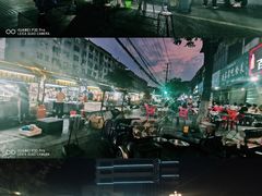 -西司夜市