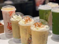 -奈雪的茶(石厦时代广场店)