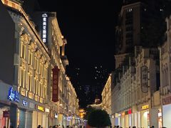 -加餐海鲜自助(宝龙一城店)