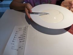 奶油蘑菇汤-小白桦西餐厅