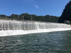 -大连冰峪旅游度假区